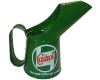 Castrol oil jug (1/2pint)